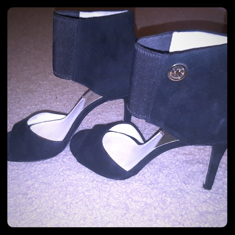 Michael Kors heels